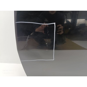 Recambio de puerta trasera izquierda para bmw x6 (e71) xdrive40d referencia OEM IAM 41527198161  