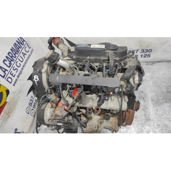 Recambio de motor completo para iveco daily combi 29 - l 12 combi referencia OEM IAM F1AE0481A  