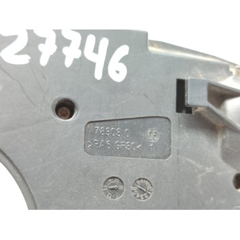 Recambio de mando limpia para ford fiesta (cb1) ambiente referencia OEM IAM 8A6T17A553AC  