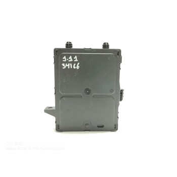 Recambio de caja reles / fusibles para nissan qashqai (j11) acenta referencia OEM IAM 284B14CB4C  