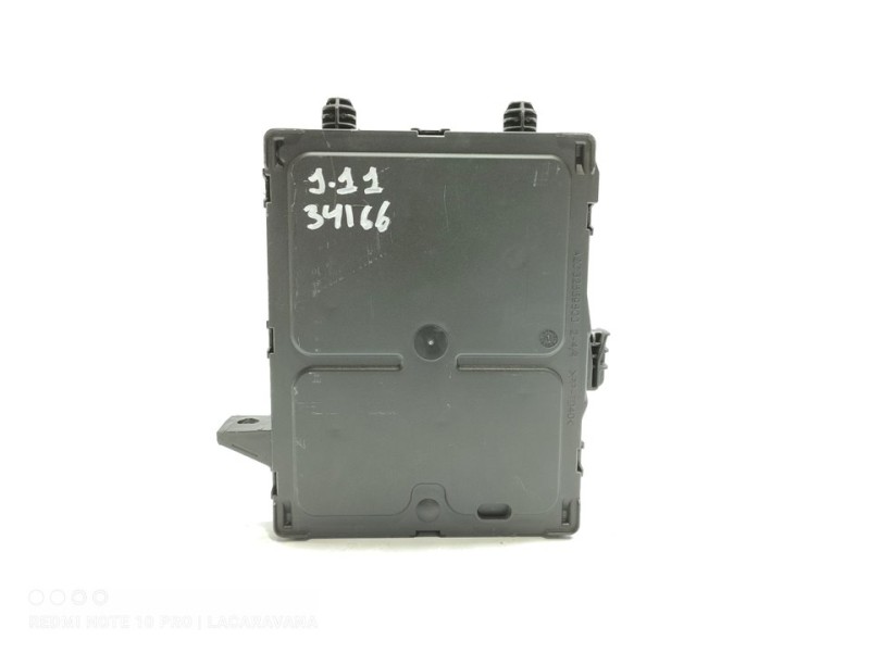 Recambio de caja reles / fusibles para nissan qashqai (j11) acenta referencia OEM IAM 284B14CB4C  