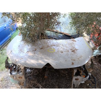 Recambio de capo para citroën c3 aircross shine referencia OEM IAM YQ00173680  