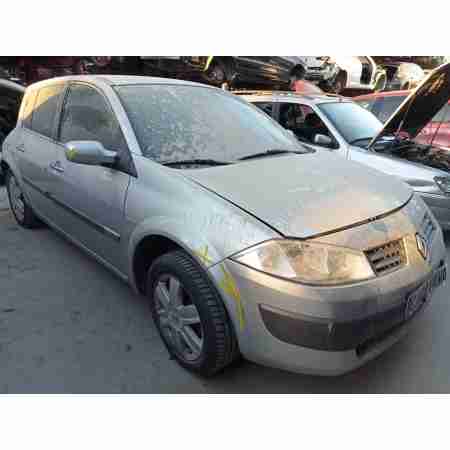 RENAULT MEGANE II BERLINA 5P
