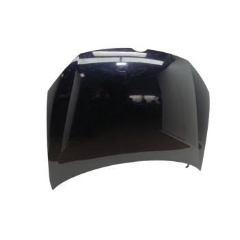 Recambio de capo para volkswagen golf vi (5k1) advance bluemotion referencia OEM IAM 5K0823031G  