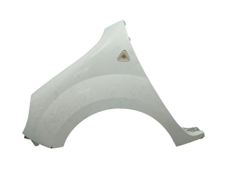 Recambio de aleta delantera izquierda para renault kangoo (f/kc0) luxe privilege referencia OEM IAM 631011587R  