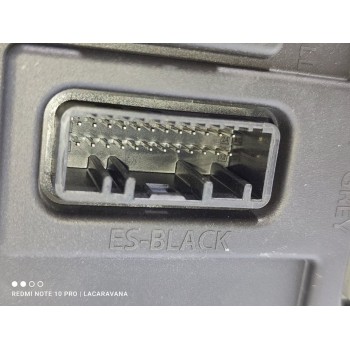 Recambio de caja reles / fusibles para nissan qashqai (j11) acenta referencia OEM IAM 284B14CB4C  