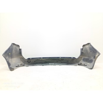 Recambio de paragolpes trasero para dacia dokker express ambiance referencia OEM IAM 850226654R  