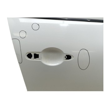 Recambio de puerta delantera derecha para renault clio iv (bh_) 1.5 dci 75 referencia OEM IAM 801008302R  