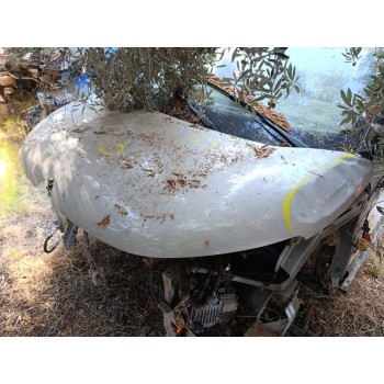 Recambio de capo para citroën c3 aircross shine referencia OEM IAM YQ00173680  