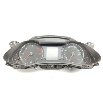 Recambio de cuadro instrumentos para audi a4 ber. (b8) e referencia OEM IAM 8K0920930D  