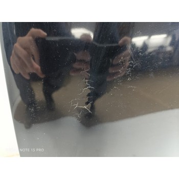 Recambio de capo para volkswagen golf vi (5k1) advance bluemotion referencia OEM IAM 5K0823031G  