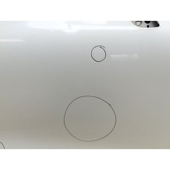 Recambio de puerta delantera derecha para renault clio iv (bh_) 1.5 dci 75 referencia OEM IAM 801008302R  