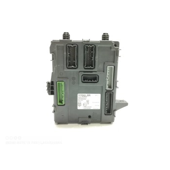 Recambio de caja reles / fusibles para nissan qashqai (j11) acenta referencia OEM IAM 284B14CB4C  