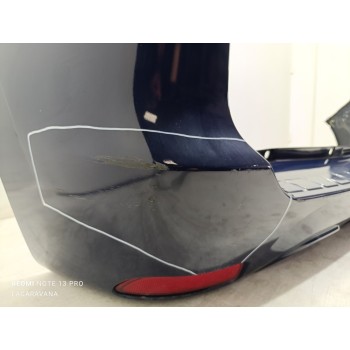 Recambio de paragolpes trasero para dacia dokker express ambiance referencia OEM IAM 850226654R  