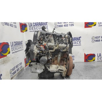 Recambio de motor completo para iveco daily combi 29 - l 12 combi referencia OEM IAM F1AE0481A  