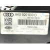 Recambio de cuadro instrumentos para audi a4 ber. (b8) e referencia OEM IAM 8K0920930D  