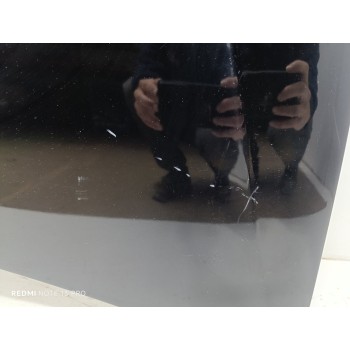 Recambio de capo para volkswagen golf vi (5k1) advance bluemotion referencia OEM IAM 5K0823031G  