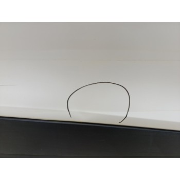 Recambio de puerta delantera derecha para renault clio iv (bh_) 1.5 dci 75 referencia OEM IAM 801008302R  