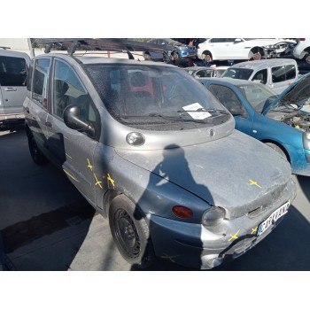 fiat multipla (186) del año 2003