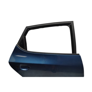 Recambio de puerta trasera derecha para seat ibiza (6p1) style referencia OEM IAM 6J4833056  