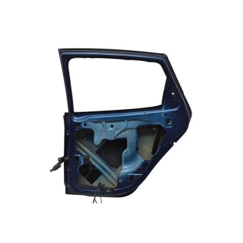 Recambio de puerta trasera derecha para seat ibiza (6p1) style referencia OEM IAM 6J4833056  