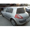 renault megane ii berlina 5p del año 2005
