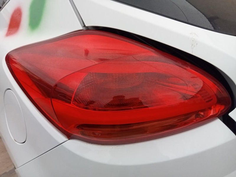 Recambio de piloto trasero izquierdo para kia pro_cee´d ( ) drive referencia OEM IAM 92401A2720  