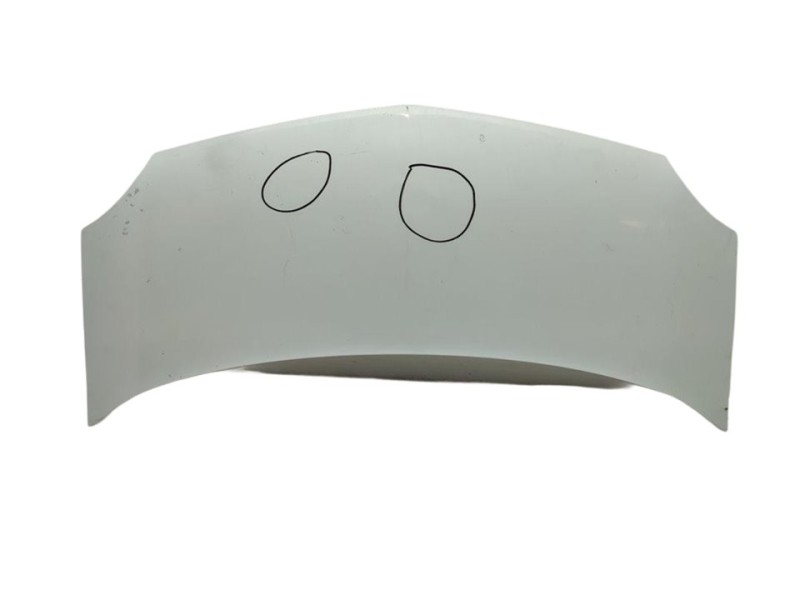 Recambio de capo para renault kangoo (f/kc0) luxe privilege referencia OEM IAM 7751478148  