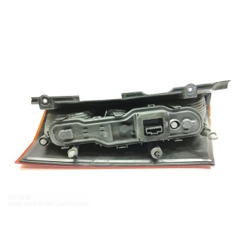 Recambio de piloto trasero derecho para dacia dokker express ambiance referencia OEM IAM 265509604R  