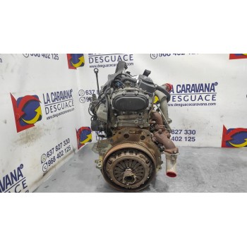 Recambio de motor completo para iveco daily combi 29 - l 12 combi referencia OEM IAM F1AE0481A  