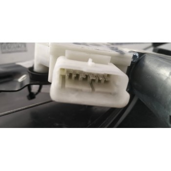 Recambio de elevalunas delantero derecho para citroën c4 picasso feel referencia OEM IAM 9675288880  