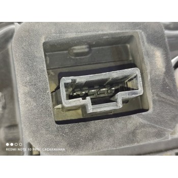 Recambio de piloto trasero derecho para dacia dokker express ambiance referencia OEM IAM 265509604R  