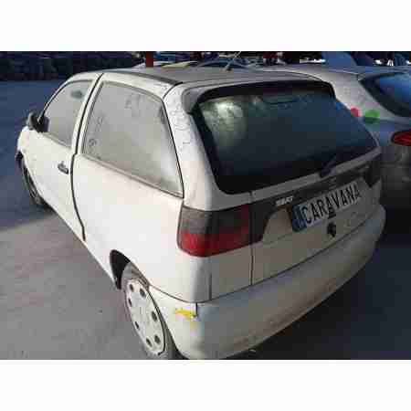 SEAT IBIZA (6K)