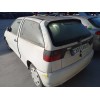 seat ibiza (6k) del año 1998
