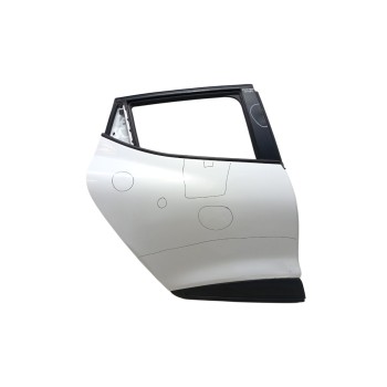 Recambio de puerta trasera derecha para renault clio iv (bh_) 1.5 dci 75 referencia OEM IAM 821008626R  