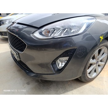 Recambio de paragolpes delantero para ford fiesta (ce1) trend referencia OEM IAM H1BB17A989A1BXWAA  