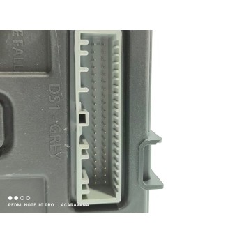 Recambio de caja reles / fusibles para nissan qashqai (j11) acenta referencia OEM IAM 284B14CB4C  