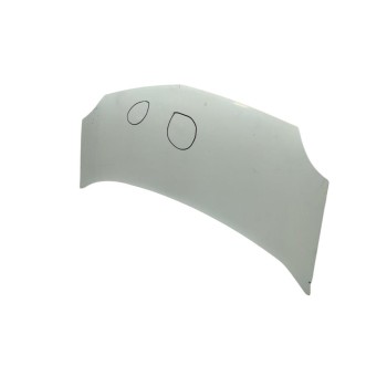 Recambio de capo para renault kangoo (f/kc0) luxe privilege referencia OEM IAM 7751478148  