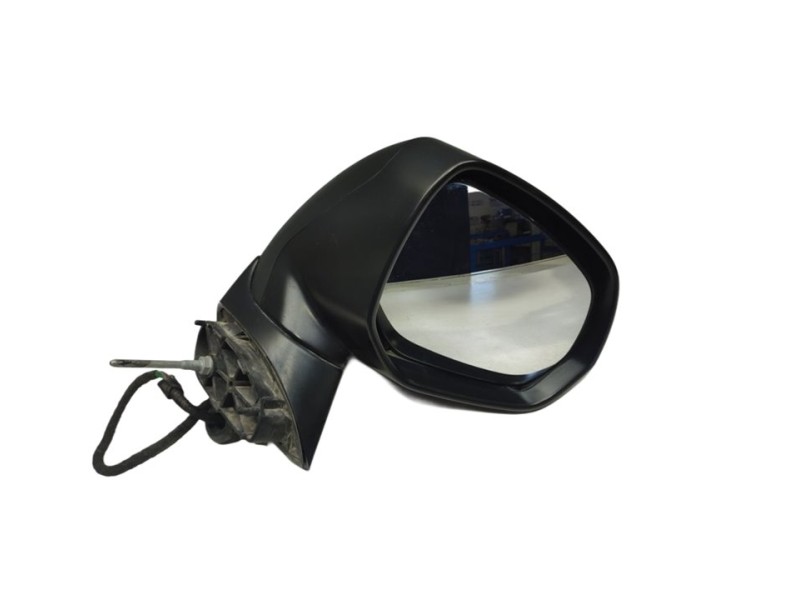 Recambio de retrovisor derecho para peugeot 5008 access referencia OEM IAM 96838708XT  
