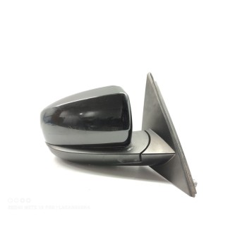 Recambio de retrovisor derecho para bmw x6 (e71) xdrive40d referencia OEM IAM 51167282780  