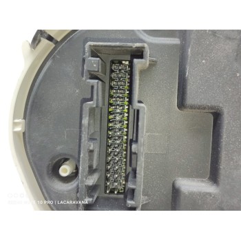 Recambio de cuadro instrumentos para ford fiesta (cb1) ambiente referencia OEM IAM C1BT10849EAJ  