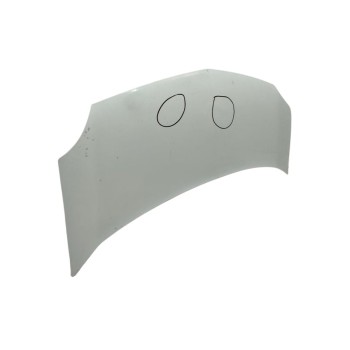 Recambio de capo para renault kangoo (f/kc0) luxe privilege referencia OEM IAM 7751478148  