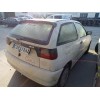 seat ibiza (6k) del año 1998