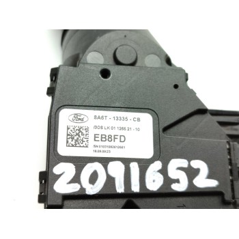 Recambio de mando intermitentes para ford fiesta (cb1) ambiente referencia OEM IAM 8A6T13335CB  