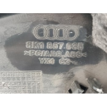 Recambio de guantera para audi a4 ber. (b8) e referencia OEM IAM 8K1857035  
