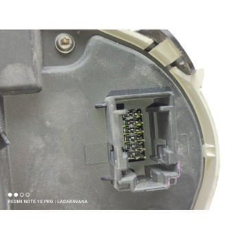 Recambio de cuadro instrumentos para ford fiesta (cb1) ambiente referencia OEM IAM C1BT10849EAJ  