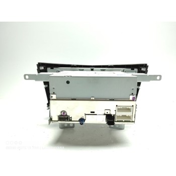 Recambio de sistema navegacion gps para nissan qashqai (j11) acenta referencia OEM IAM 25915HV04A  