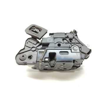 Recambio de cerradura puerta delantera izquierda para seat leon (5f1) style referencia OEM IAM 5K1837015E  