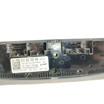 Recambio de mando climatizador para audi a3 sedán (8vm) 30 tdi design referencia OEM IAM 8V0820043AM  