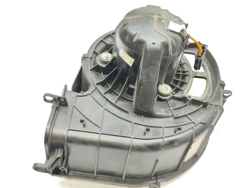 Recambio de ventilador calefaccion para bmw x6 (e71) xdrive40d referencia OEM IAM 64119245849  